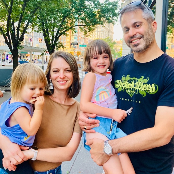 Meet the Posher - Picture 2 of 2